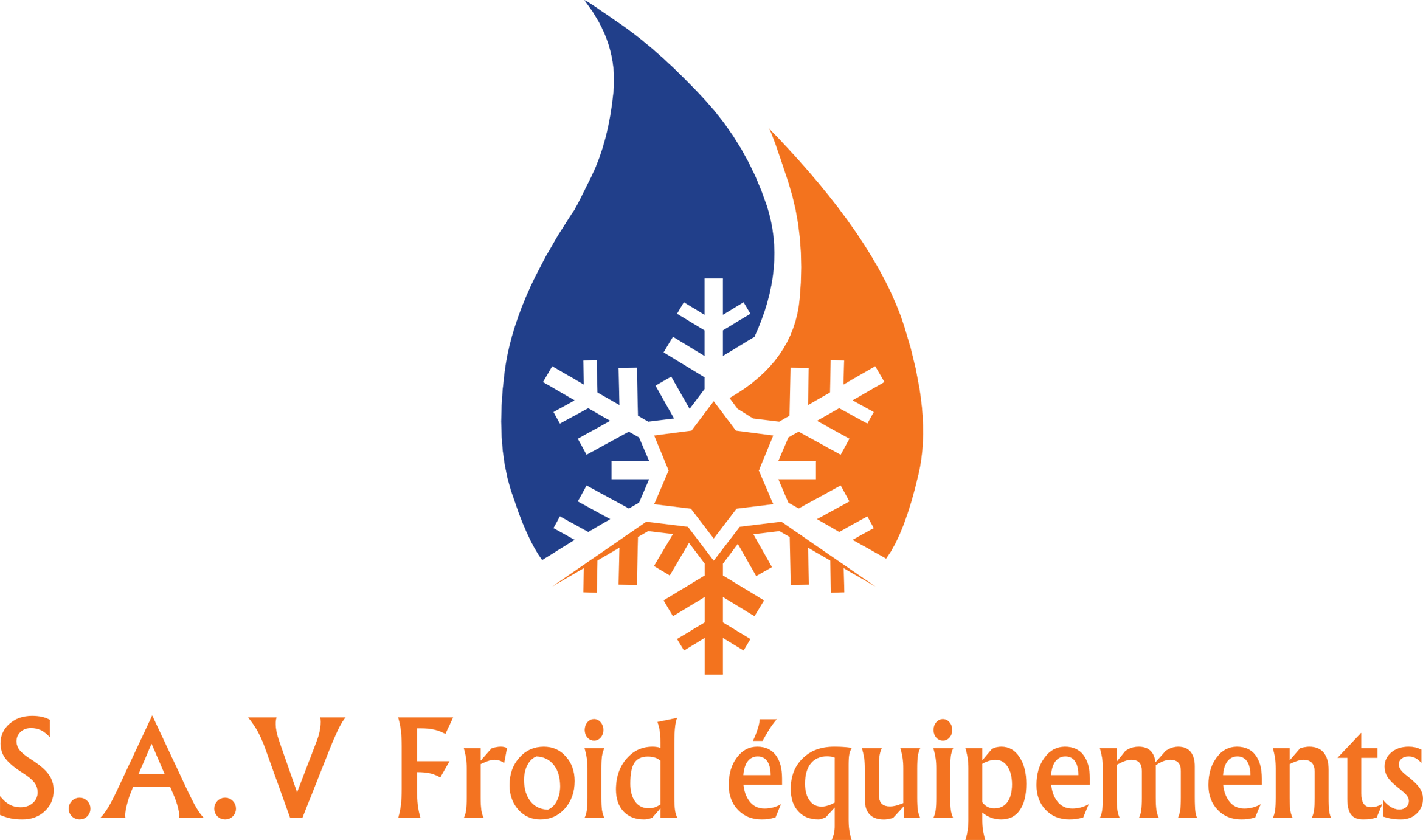 SAV Froid Equipements